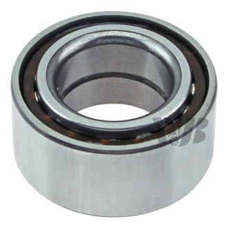 WJB® - Front Driver or Passenger Side Inner Double Row Angular Wheel Bearing