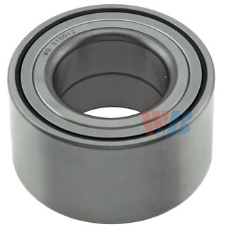 WJB® - Front Driver or Passenger Side Wheel Bearing