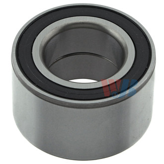 WJB® - Front Driver or Passenger Side Wheel Bearing