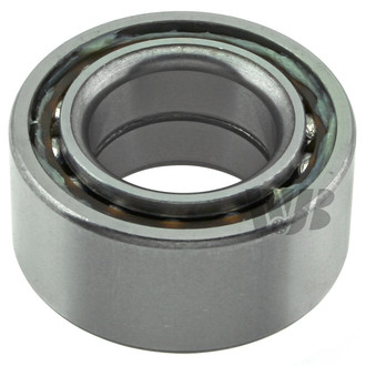 WJB® - Front Driver or Passenger Side Inner Double Row Angular Wheel Bearing