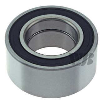 WJB® - Front Driver or Passenger Side Double Row Angular Wheel Bearing