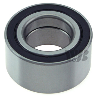 WJB® - Front Driver or Passenger Side Double Row Angular Wheel Bearing