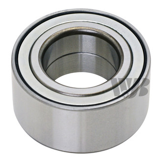 WJB® - Front Driver or Passenger Side Wheel Bearing