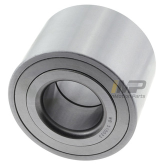 WJB® - Front Driver or Passenger Side Wheel Bearing