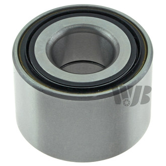 WJB® - Front Driver or Passenger Side Double Row Angular Wheel Bearing
