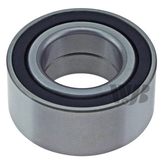 WJB® - Front Driver or Passenger Side Double Row Angular Wheel Bearing