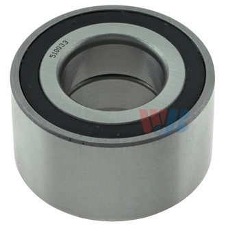 WJB® - Front Driver or Passenger Side Inner Wheel Bearing