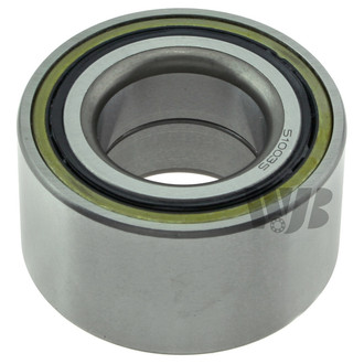 WJB® - Front Driver or Passenger Side Wheel Bearing