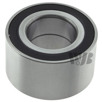 WJB® - Front Driver or Passenger Side Wheel Bearing