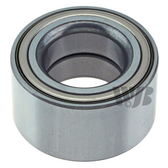 WJB® - Front Driver or Passenger Side Double Row Angular Wheel Bearing