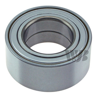 WJB® - Front Driver or Passenger Side Double Row Angular Wheel Bearing