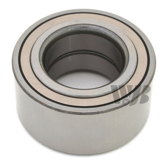 WJB® - Front Driver or Passenger Side Double Row Angular Wheel Bearing