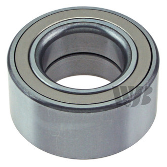 WJB® - Front Driver or Passenger Side Double Row Angular Wheel Bearing