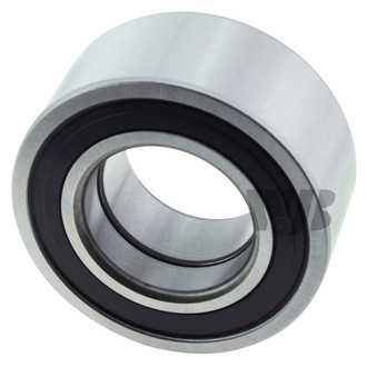 WJB® - Front Driver or Passenger Side Wheel Bearing