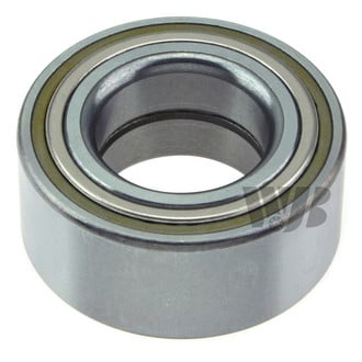 WJB® - Front Driver or Passenger Side Double Row Angular Wheel Bearing