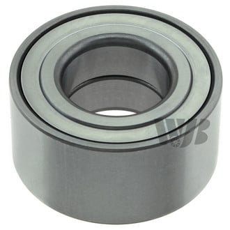 WJB® - Front Driver or Passenger Side Double Row Angular Wheel Bearing