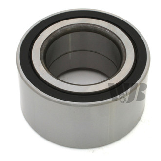 WJB® - Driver or Passenger Side Wheel Bearing