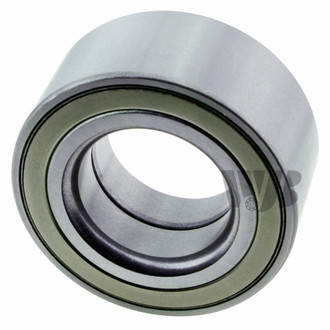 WJB® - Rear Driver or Passenger Side Wheel Bearing