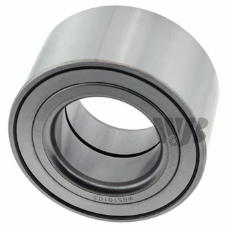 WJB® - Front Driver or Passenger Side Wheel Bearing