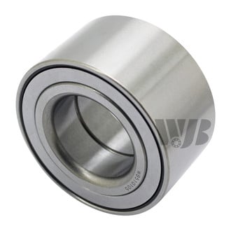 WJB® - Front Driver or Passenger Side Wheel Bearing