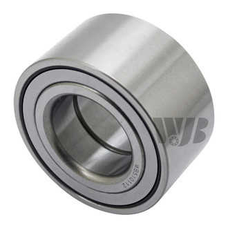 WJB® - Front Driver or Passenger Side Wheel Bearing