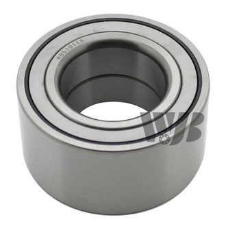 WJB® - Front Driver or Passenger Side Wheel Bearing