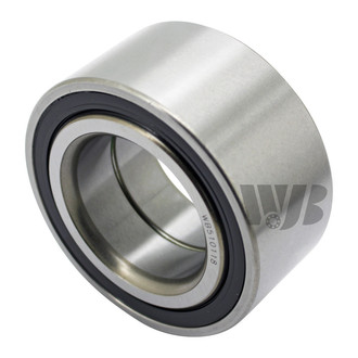 WJB® - Front Driver or Passenger Side Wheel Bearing