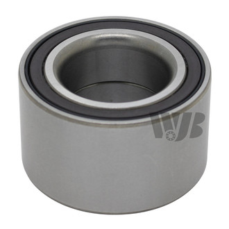 WJB® - Front Driver or Passenger Side Wheel Bearing