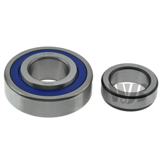 WJB® - Rear Driver or Passenger Side Inner Wheel Bearing