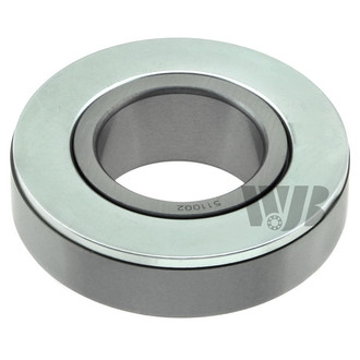 WJB® - Wheel Bearing
