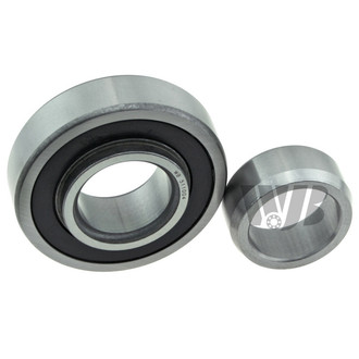 WJB® - Wheel Bearing