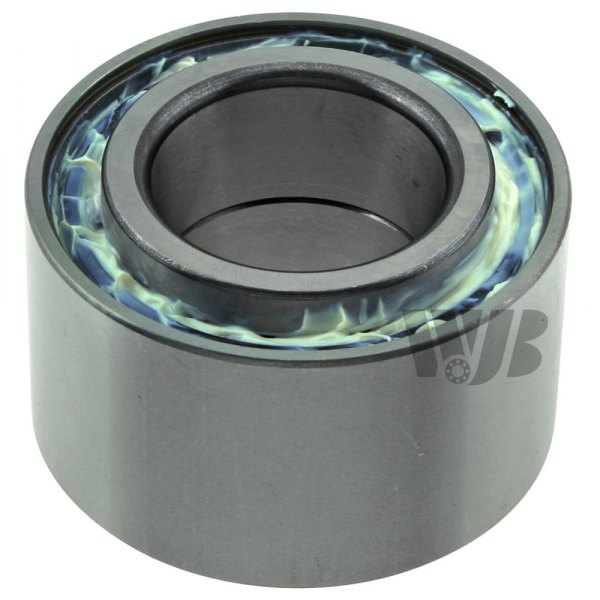 WJB® - Rear Inner Wheel Bearing