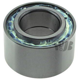 WJB® WB511007 - Rear Driver or Passenger Side Inner Wheel Bearing