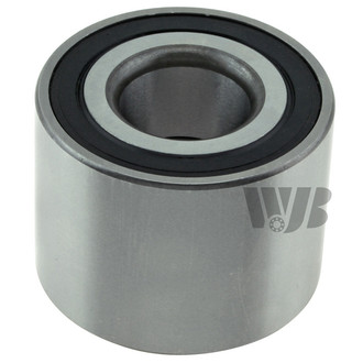 WJB® - Rear Driver or Passenger Side Wheel Bearing