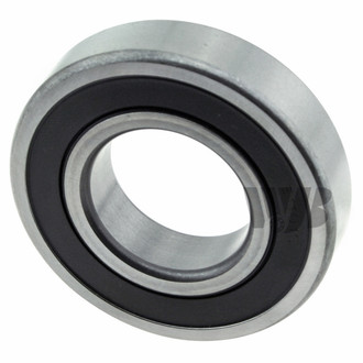WJB® - Rear Driver or Passenger Side Outer Wheel Bearing