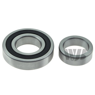 WJB® - Rear Driver or Passenger Side Wheel Bearing