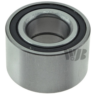 WJB® - Rear Driver or Passenger Side Wheel Bearing
