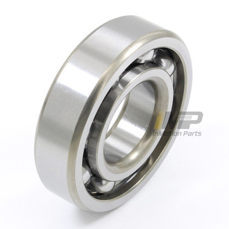 WJB® - Rear Driver or Passenger Side Inner Wheel Bearing