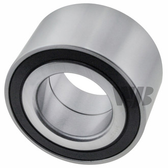WJB® - Rear Driver or Passenger Side Wheel Bearing