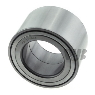WJB® - Wheel Bearing
