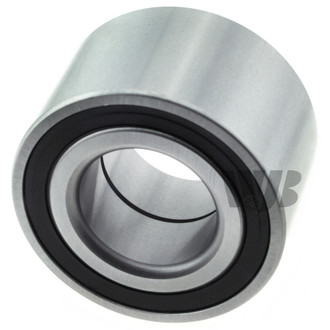 WJB® - Rear Driver or Passenger Side Wheel Bearing