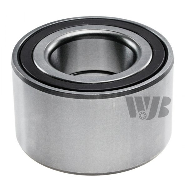 WJB® - Rear Wheel Bearing