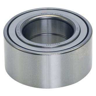 WJB® - Rear Driver or Passenger Side Wheel Bearing