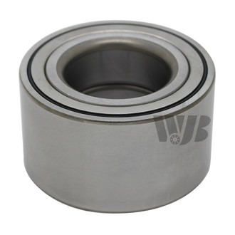 WJB® - Rear Driver or Passenger Side Wheel Bearing