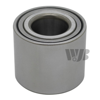 WJB® - Rear Driver or Passenger Side Wheel Bearing