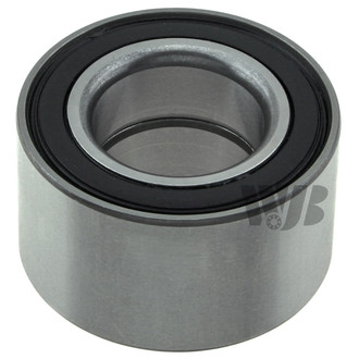 WJB® - Front Driver or Passenger Side Double Row Angular Wheel Bearing