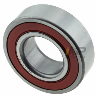 WJB® - Rear Driver or Passenger Side Wheel Bearing
