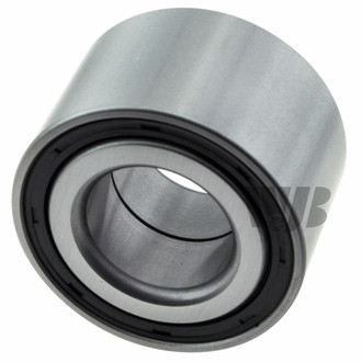 WJB® - Rear Driver or Passenger Side Wheel Bearing