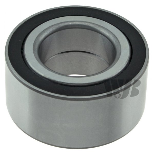 WJB® - Front Wheel Bearing