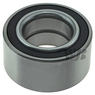 WJB® - Front Driver or Passenger Side Wheel Bearing